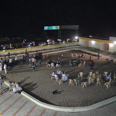 Chitrakoot Resorts Chittorgarh 外观 照片