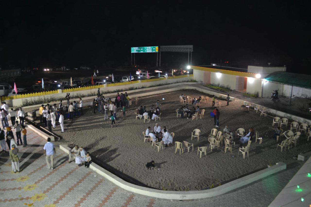 Chitrakoot Resorts Chittorgarh 外观 照片
