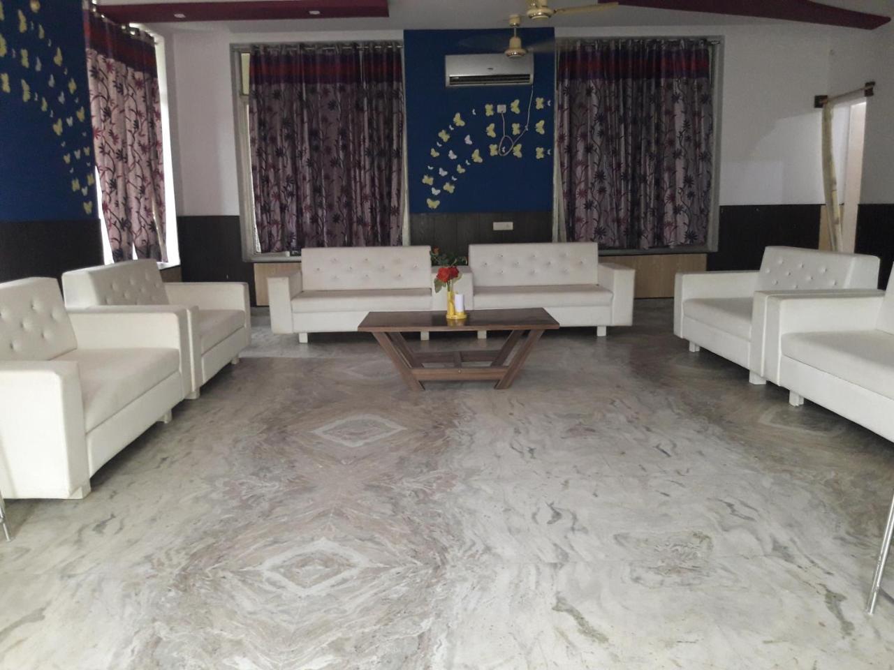 Chitrakoot Resorts Chittorgarh 外观 照片