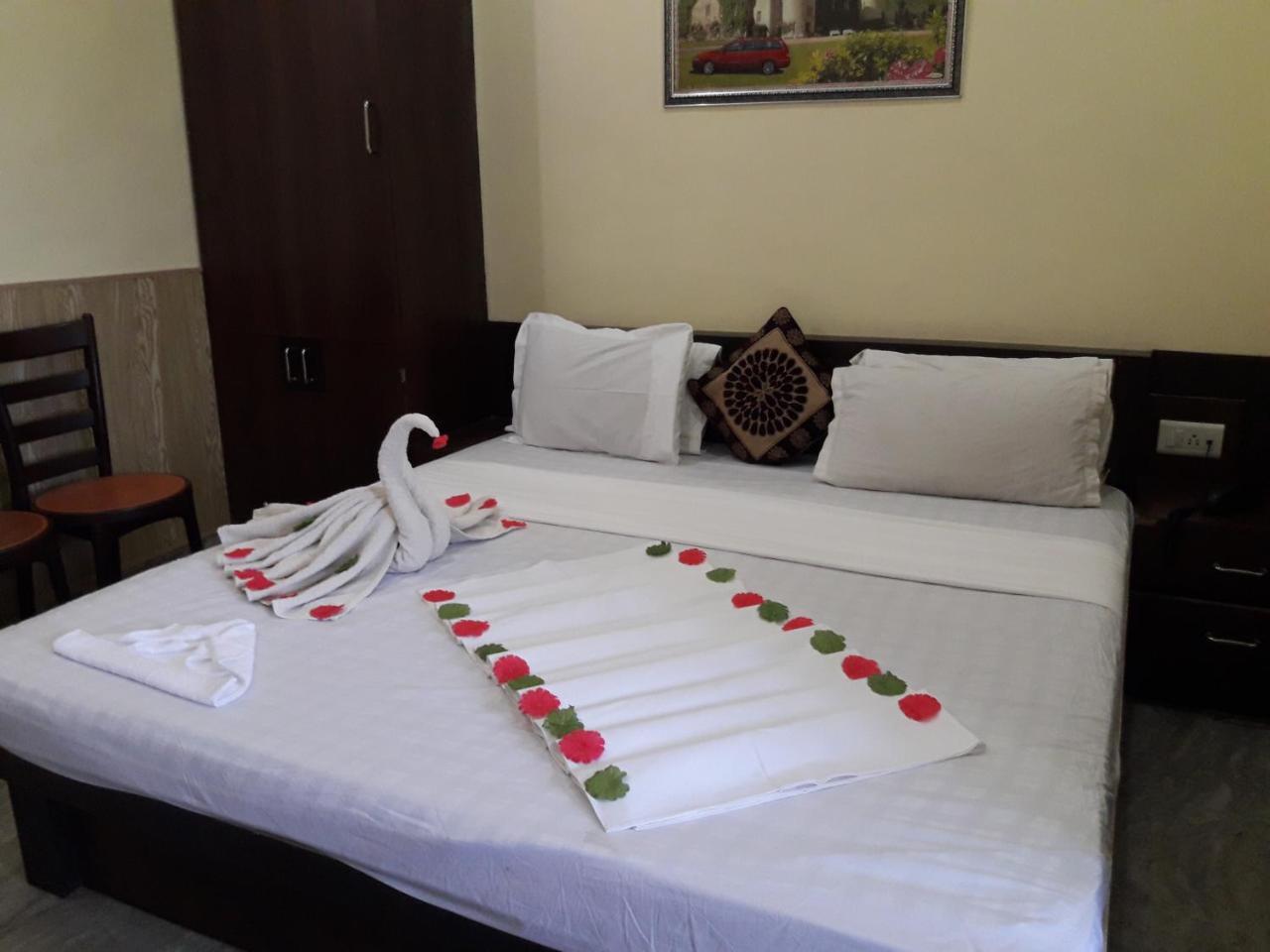 Chitrakoot Resorts Chittorgarh 外观 照片