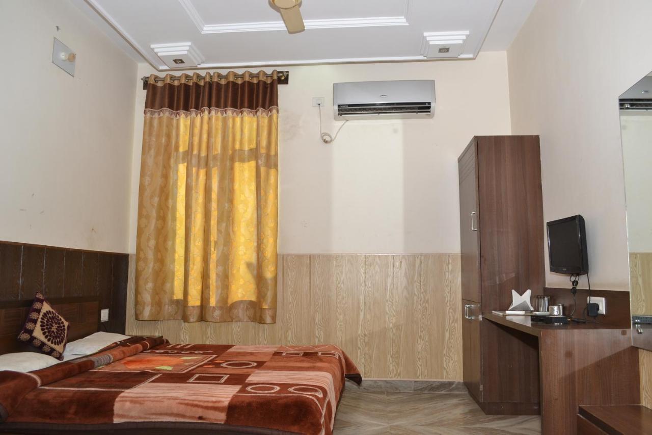 Chitrakoot Resorts Chittorgarh 外观 照片