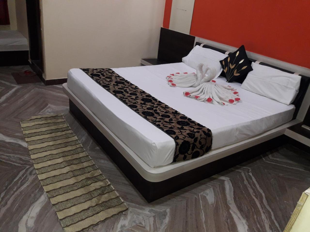 Chitrakoot Resorts Chittorgarh 外观 照片
