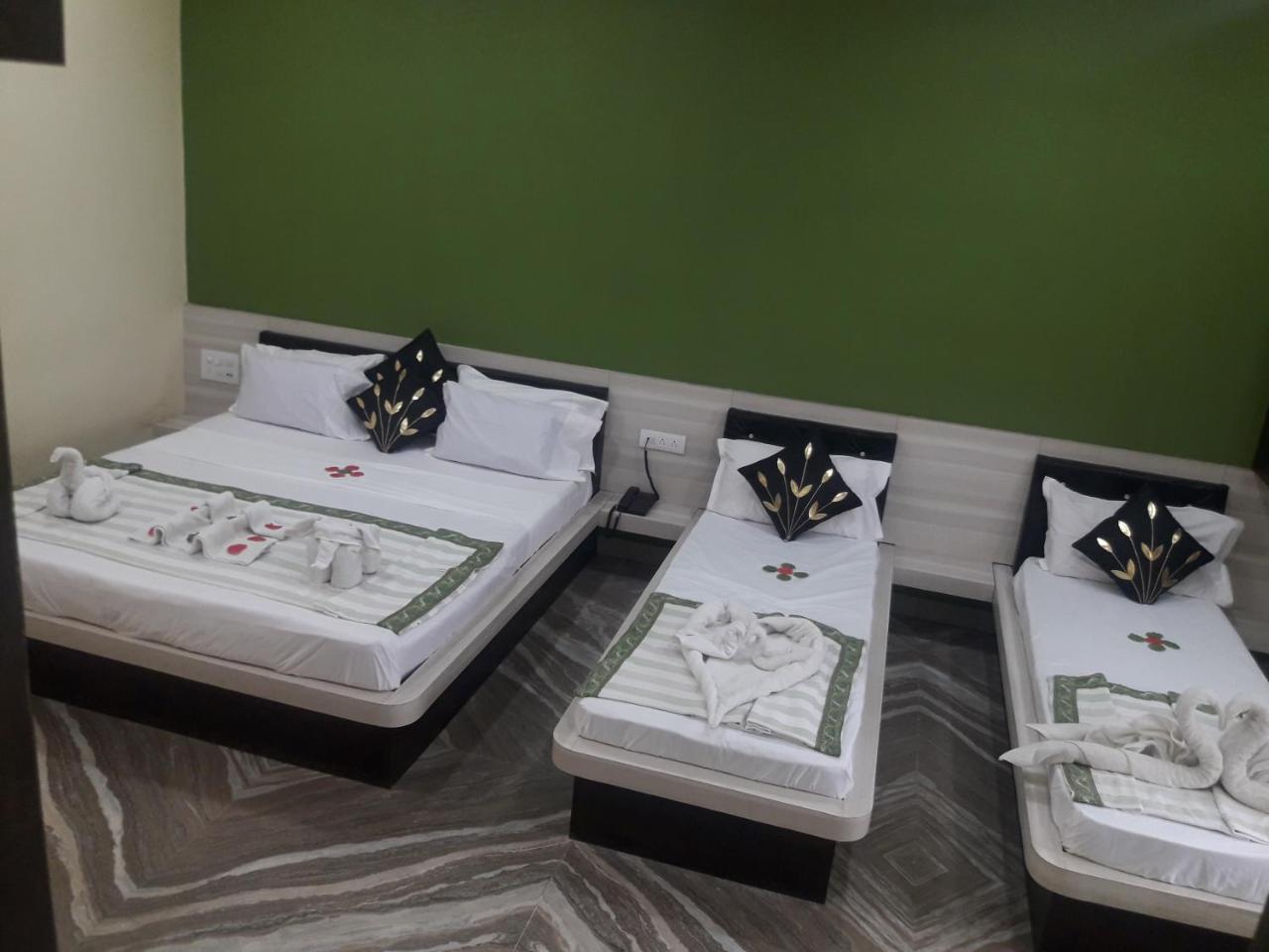 Chitrakoot Resorts Chittorgarh 外观 照片